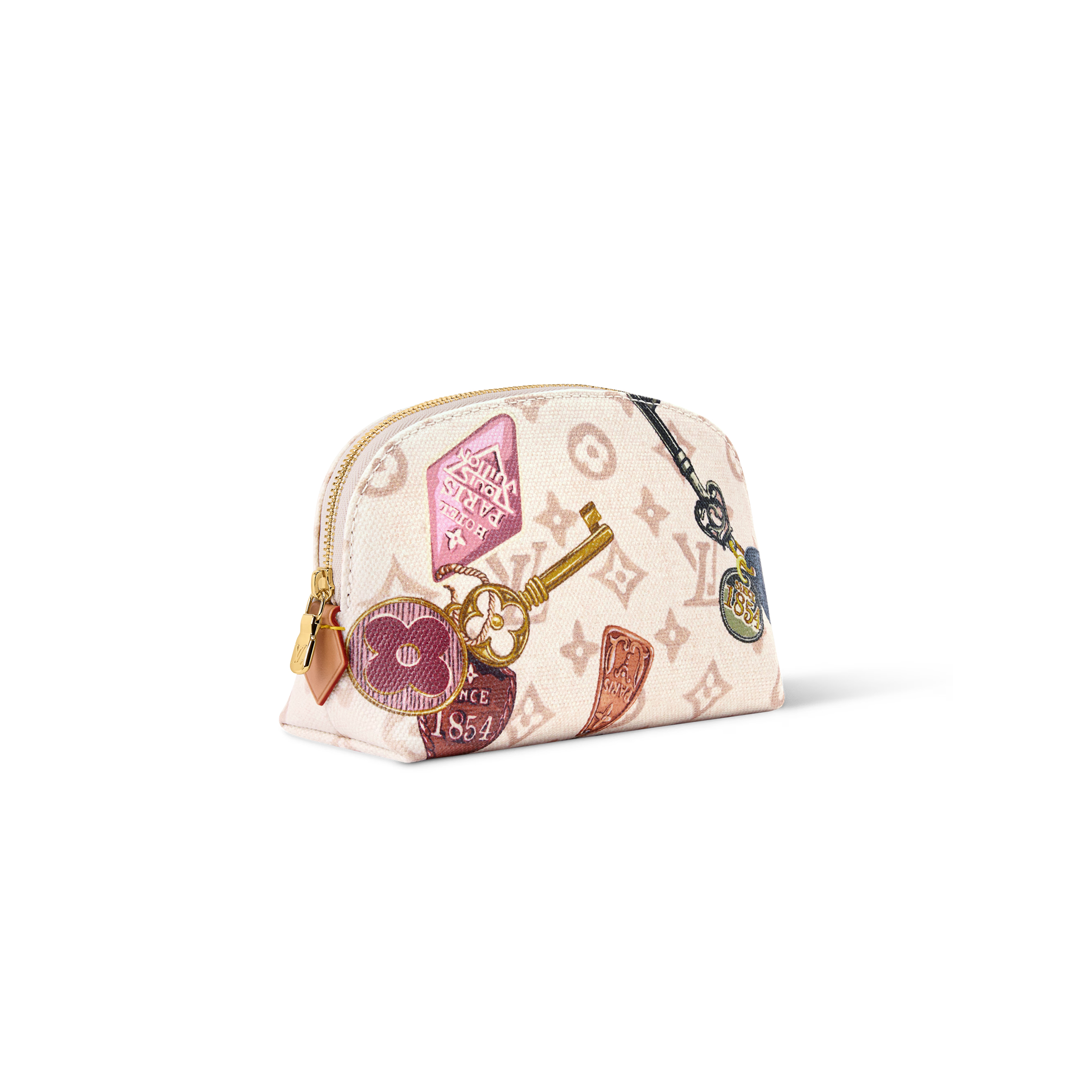 l0vis Vvtt0n pochette cosmÉtique pm m28956 (19*12*6cm)